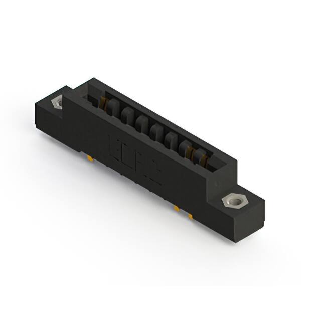 357-008-558-107 EDAC Inc.  Edgeboard Connectors